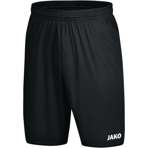 Jako Kinder Sporthose Anderlecht 2.0 - schwarz (Grösse: 140) von Jako