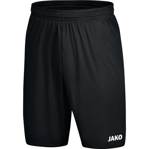 Jako Kinder Sporthose Manchester 2.0 - schwarz (Grösse: 104) von Jako