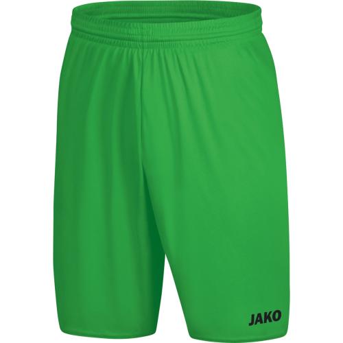 Jako Kinder Sporthose Manchester 2.0 - soft green (Grösse: 104) von Jako