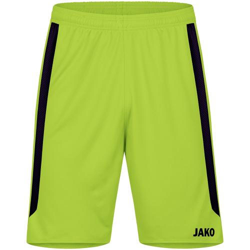 Jako Kinder Sporthose Power - neongrün (Grösse: 164) von Jako