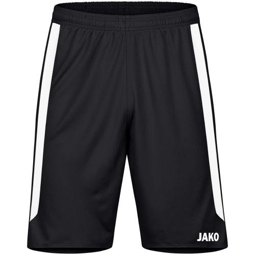 Jako Kinder Sporthose Power - schwarz (Grösse: 164) von Jako