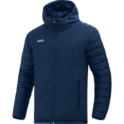 Jako Kinder Stadionjacke Team - marine (Grösse: 128) von Jako