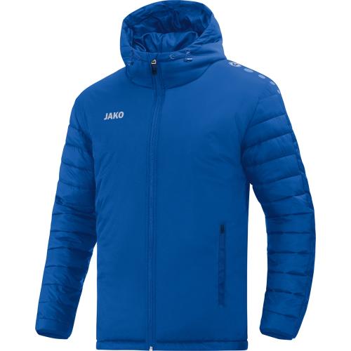 Jako Kinder Stadionjacke Team - royal (Grösse: 128) von Jako