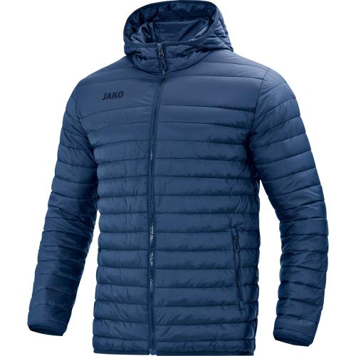 Jako Kinder Steppjacke - marine (Grösse: 128) von Jako