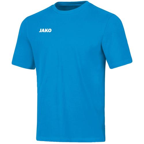 Jako Kinder T-Shirt Base - JAKO blau (Grösse: 116) von Jako