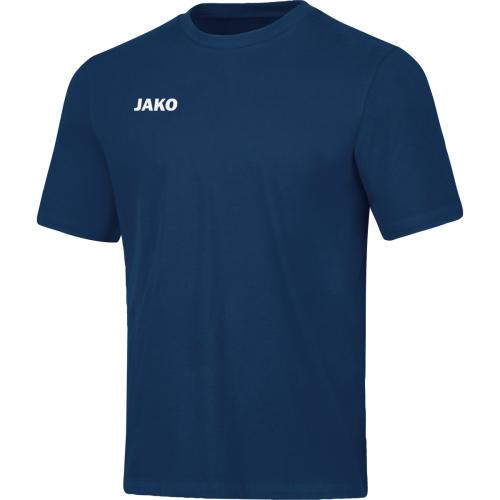 Jako Kinder T-Shirt Base - marine (Grösse: 140) von Jako