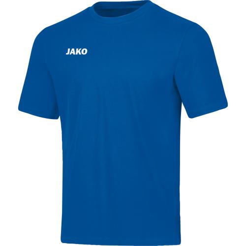 Jako Kinder T-Shirt Base - royal (Grösse: 164) von Jako