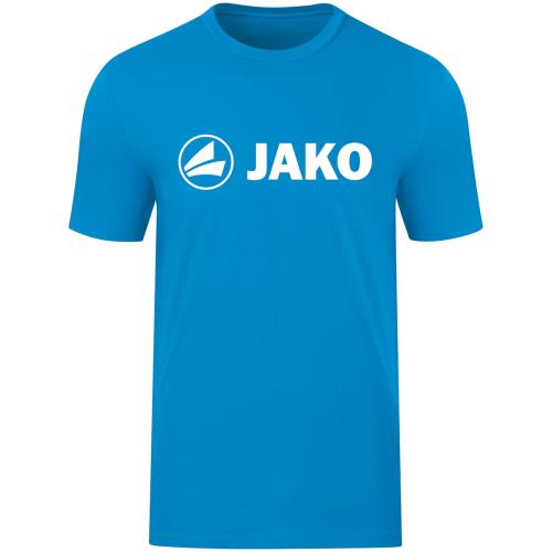 Jako Kinder T-Shirt Promo - JAKO blau (Grösse: 128) von Jako