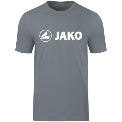 Jako Kinder T-Shirt Promo - steingrau (Grösse: 116) von Jako