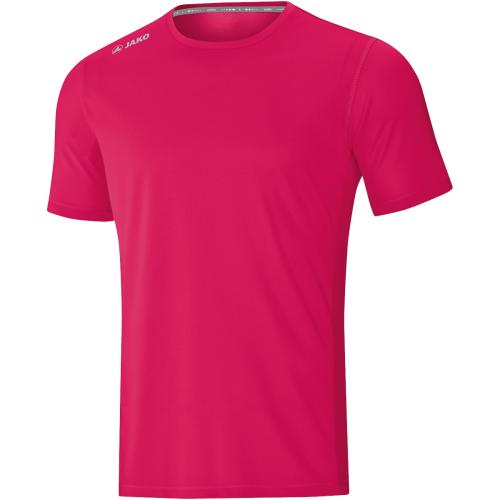 Jako Kinder T-Shirt Run 2.0 - pink (Grösse: 152) von Jako