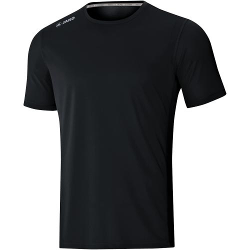 Jako Kinder T-Shirt Run 2.0 - schwarz (Grösse: 140) von Jako