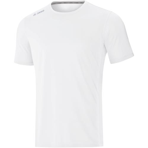 Jako Kinder T-Shirt Run 2.0 - weiß (Grösse: 128) von Jako