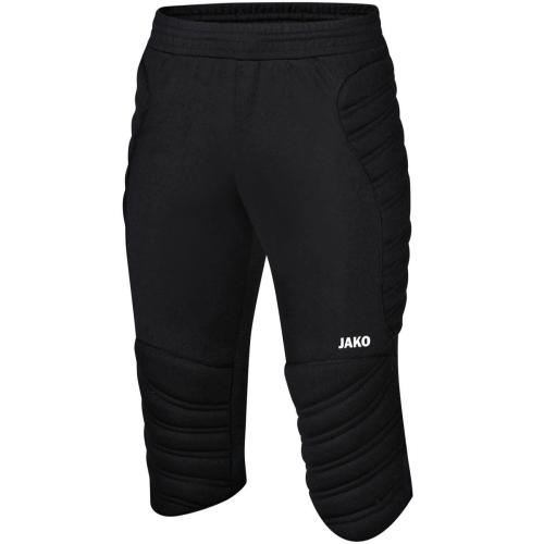 Jako Kinder TW-Capri Striker - schwarz (Grösse: 140) von Jako