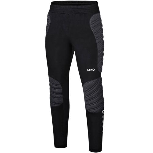 Jako Kinder TW-Hose Profi - schwarz (Grösse: 152) von Jako