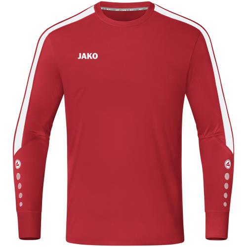 Jako Kinder TW-Trikot Power - rot (Grösse: 140) von Jako