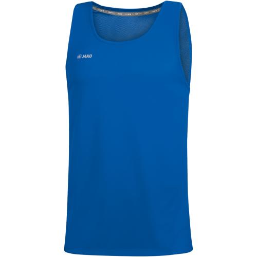 Jako Kinder Tanktop Run 2.0 - royal (Grösse: 140) von Jako