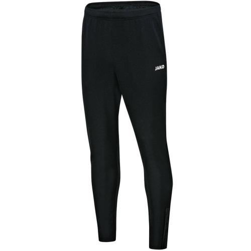 Jako Kinder Trainingshose Classico - schwarz (Grösse: 140) von Jako