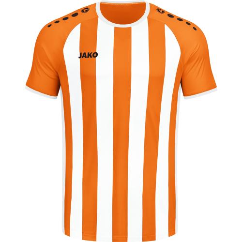 Jako Kinder Trikot Inter KA - neonorange/weiß (Grösse: 128) von Jako