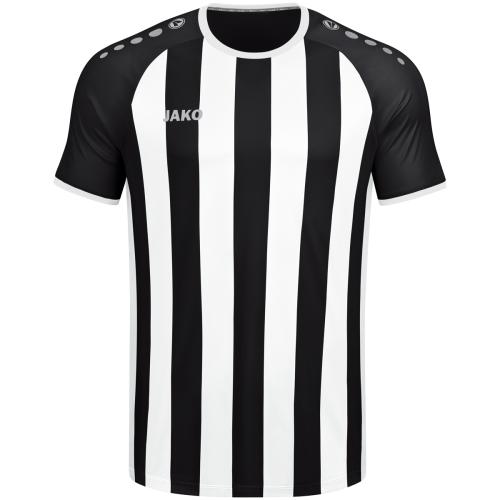 Jako Kinder Trikot Inter KA - schwarz/weiß/silber (Grösse: 128) von Jako