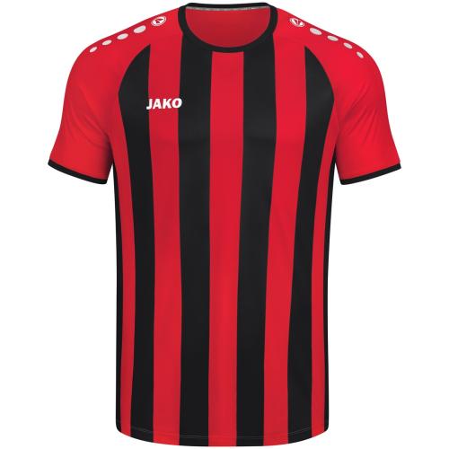 Jako Kinder Trikot Inter KA - sportrot/schwarz (Grösse: 128) von Jako