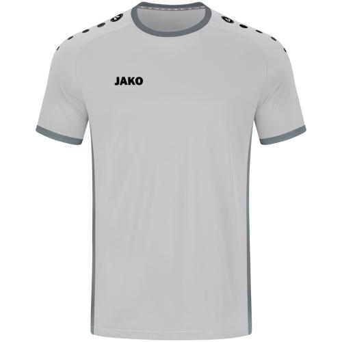 Jako Kinder Trikot Primera KA - soft grey/steingrau (Grösse: 152) von Jako