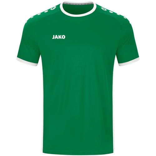 Jako Kinder Trikot Primera KA - sportgrün (Grösse: 140) von Jako