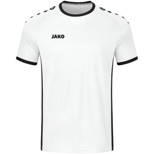 Jako Kinder Trikot Primera KA - weiß (Grösse: 140) von Jako