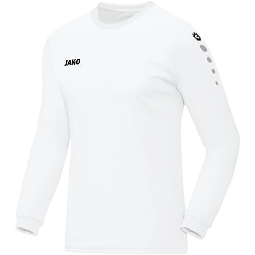 Jako Kinder Trikot Team LA - weiß (Grösse: 116) von Jako