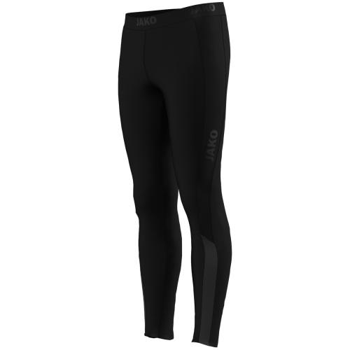 Jako Kinder Winter Tight Power - schwarz (Grösse: 128) von Jako