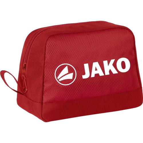 Jako Kulturtasche JAKO - chili rot von Jako