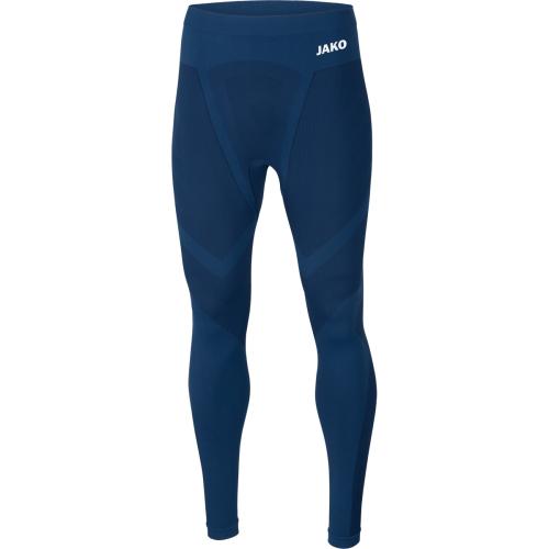 Jako Long Tight Comfort 2.0 - navy (Grösse: L) von Jako