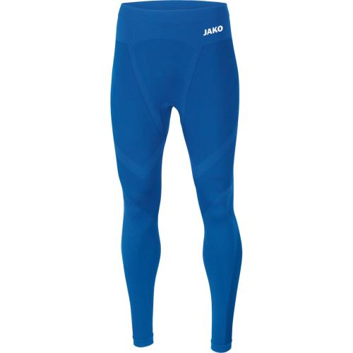 Jako Long Tight Comfort 2.0 - sportroyal (Grösse: L) von Jako