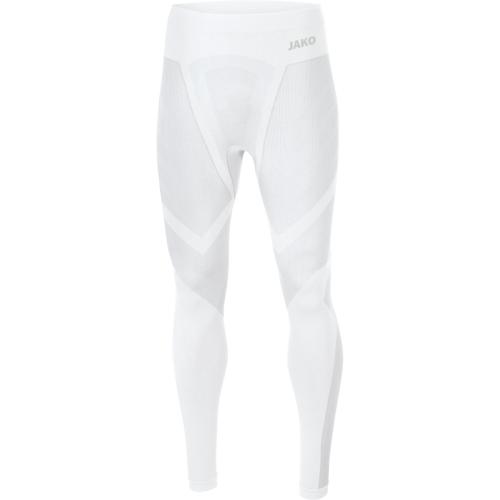 Jako Long Tight Comfort 2.0 - weiß (Grösse: L) von Jako