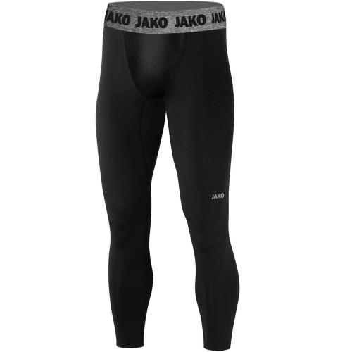 Jako Long Tight Compression 2.0 - schwarz (Grösse: L) von Jako