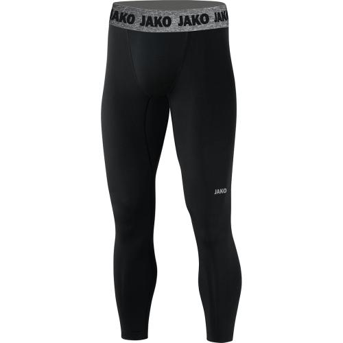 Jako Long Tight Winter - schwarz (Grösse: XXL) von Jako