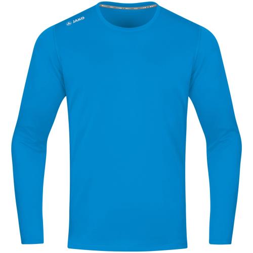 Jako Longsleeve Run 2.0 - JAKO blau (Grösse: 38) von Jako