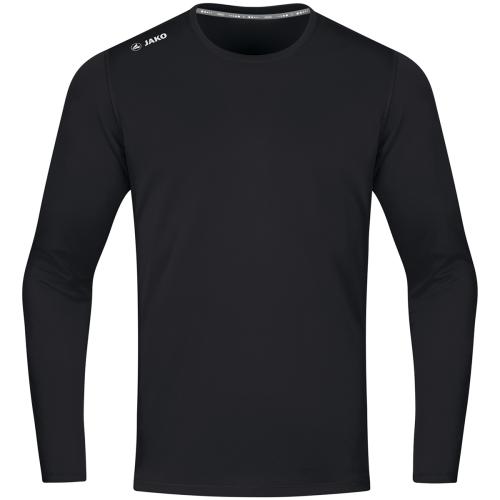 Jako Longsleeve Run 2.0 - schwarz (Grösse: 3XL) von Jako