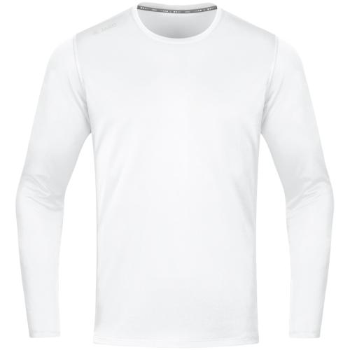 Jako Longsleeve Run 2.0 - weiß (Grösse: 36) von Jako