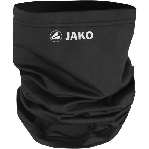 Jako Neckwarmer Funktion - schwarz von Jako