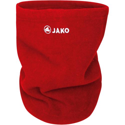 Jako Neckwarmer - rot von Jako