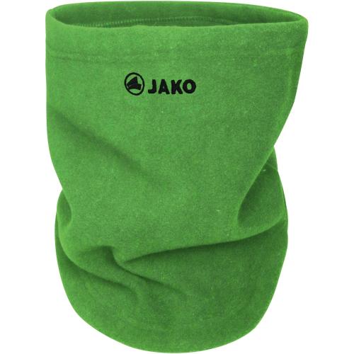 Jako Neckwarmer - soft green von Jako