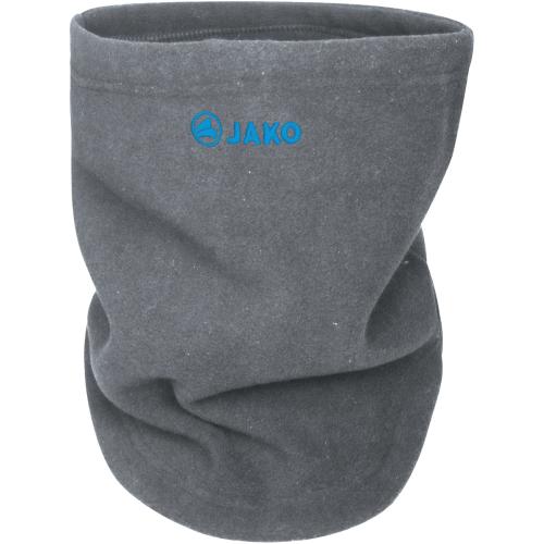 Jako Neckwarmer - steingrau von Jako