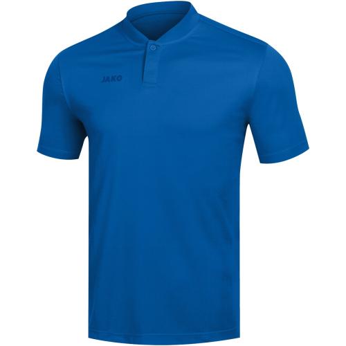 Jako Polo Prestige - royal (Grösse: XS) von Jako