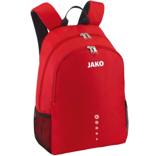 Jako Rucksack Classico - rot (Grösse: ca. 18 Liter) von Jako