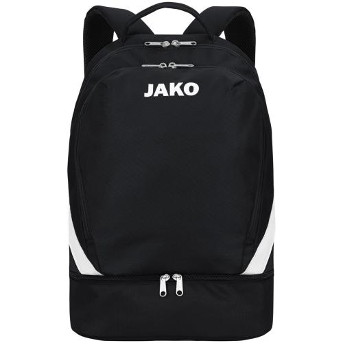 Jako Rucksack Iconic - schwarz (Grösse: ca. 32 Liter) von Jako