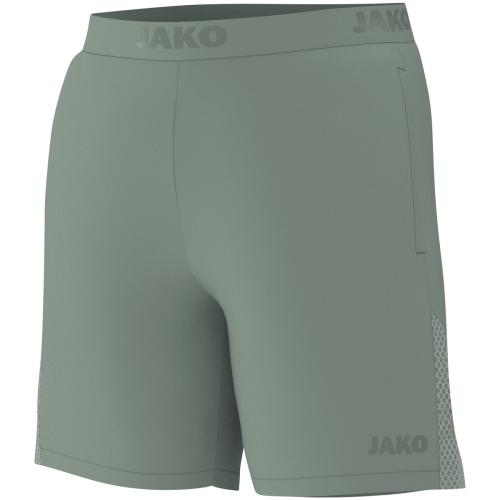 Jako Running Short Power - mintgrün (Grösse: M) von Jako