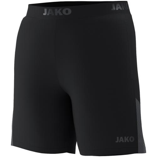 Jako Running Short Power - schwarz (Grösse: L) von Jako