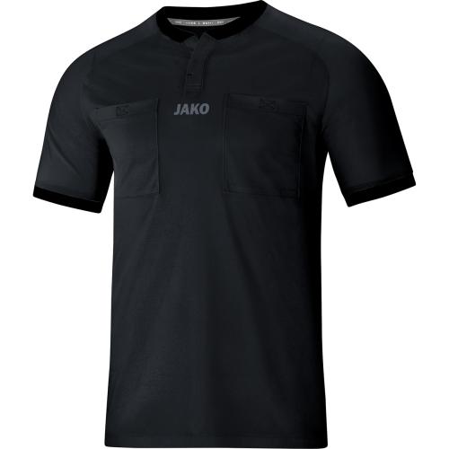 Jako Schiedsrichter Trikot KA - schwarz (Grösse: M) von Jako