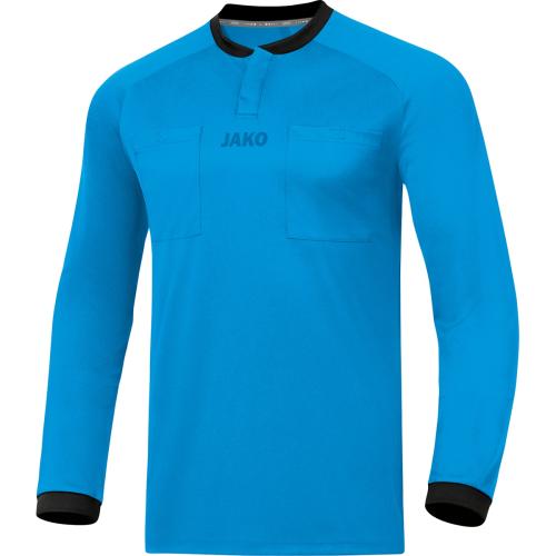 Jako Schiedsrichter Trikot LA - JAKO blau (Grösse: M) von Jako