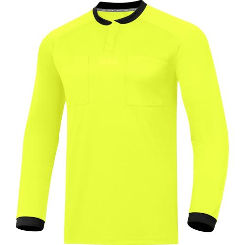 Jako Schiedsrichter Trikot LA - lemon (Grösse: L) von Jako